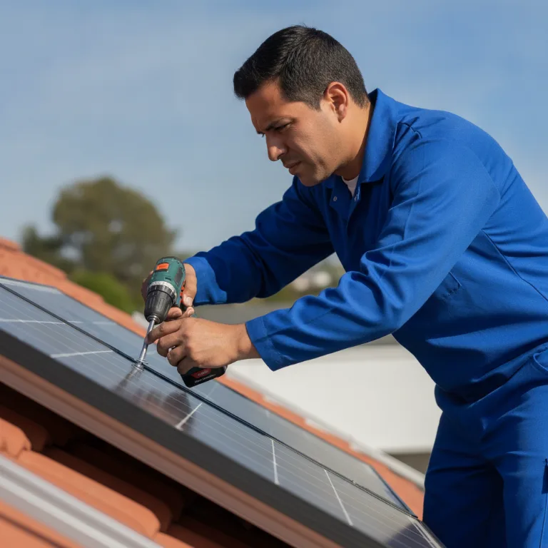 Instalador Painéis Solares serviço em Jaboatao